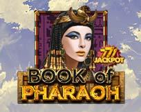 Book of Pharaoh 777Jackpot