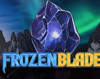 Frozen Blade