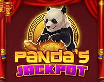 Panda`s Jackpot