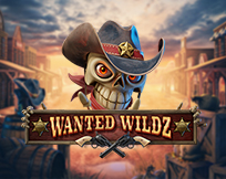 Wanted Wildz